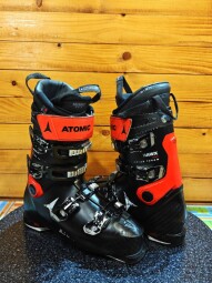 LYŽIARKY ATOMIC HAWX PRIME 120 AM GW 29MP